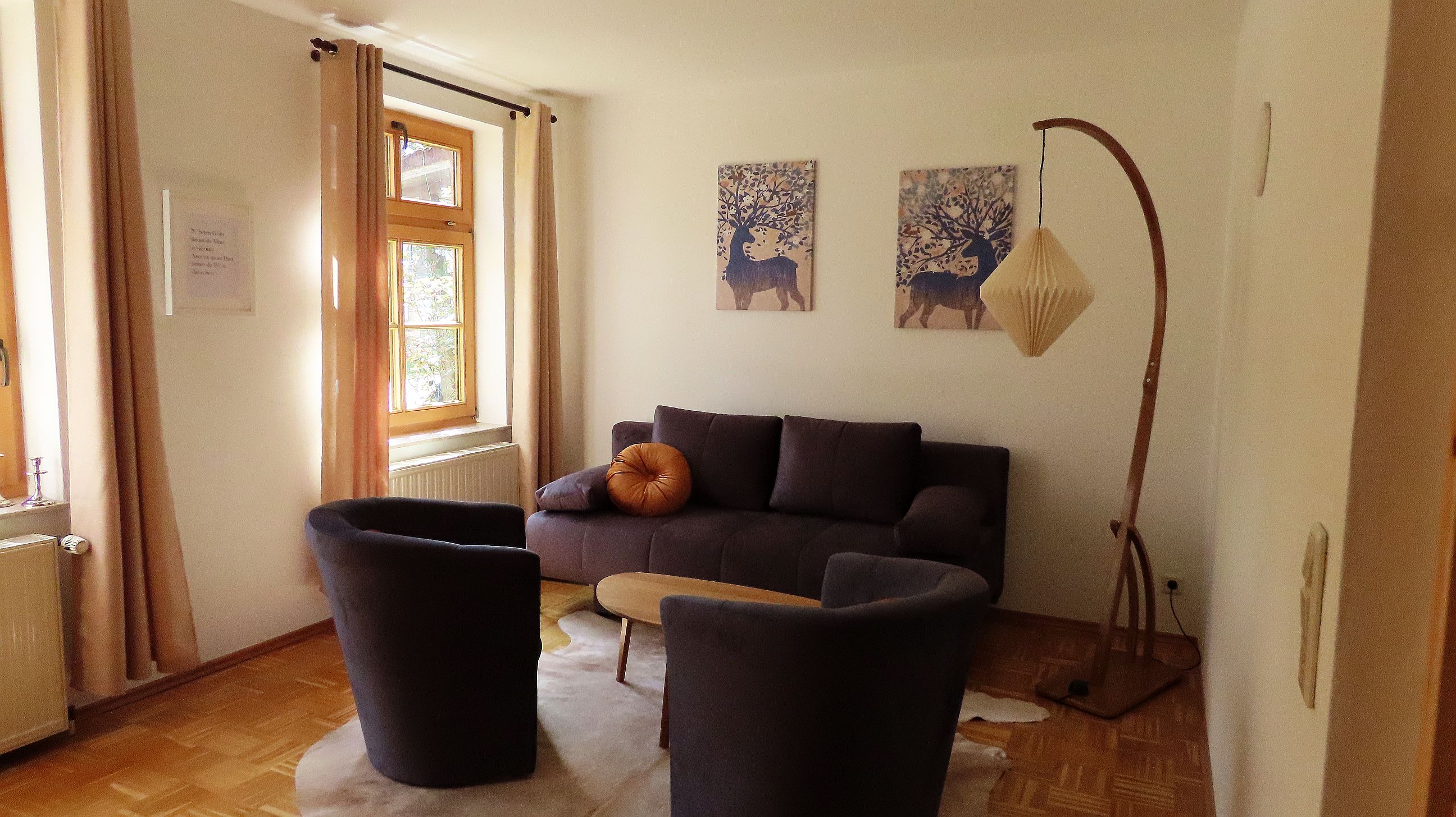 Wohnzimmer Specker Krug