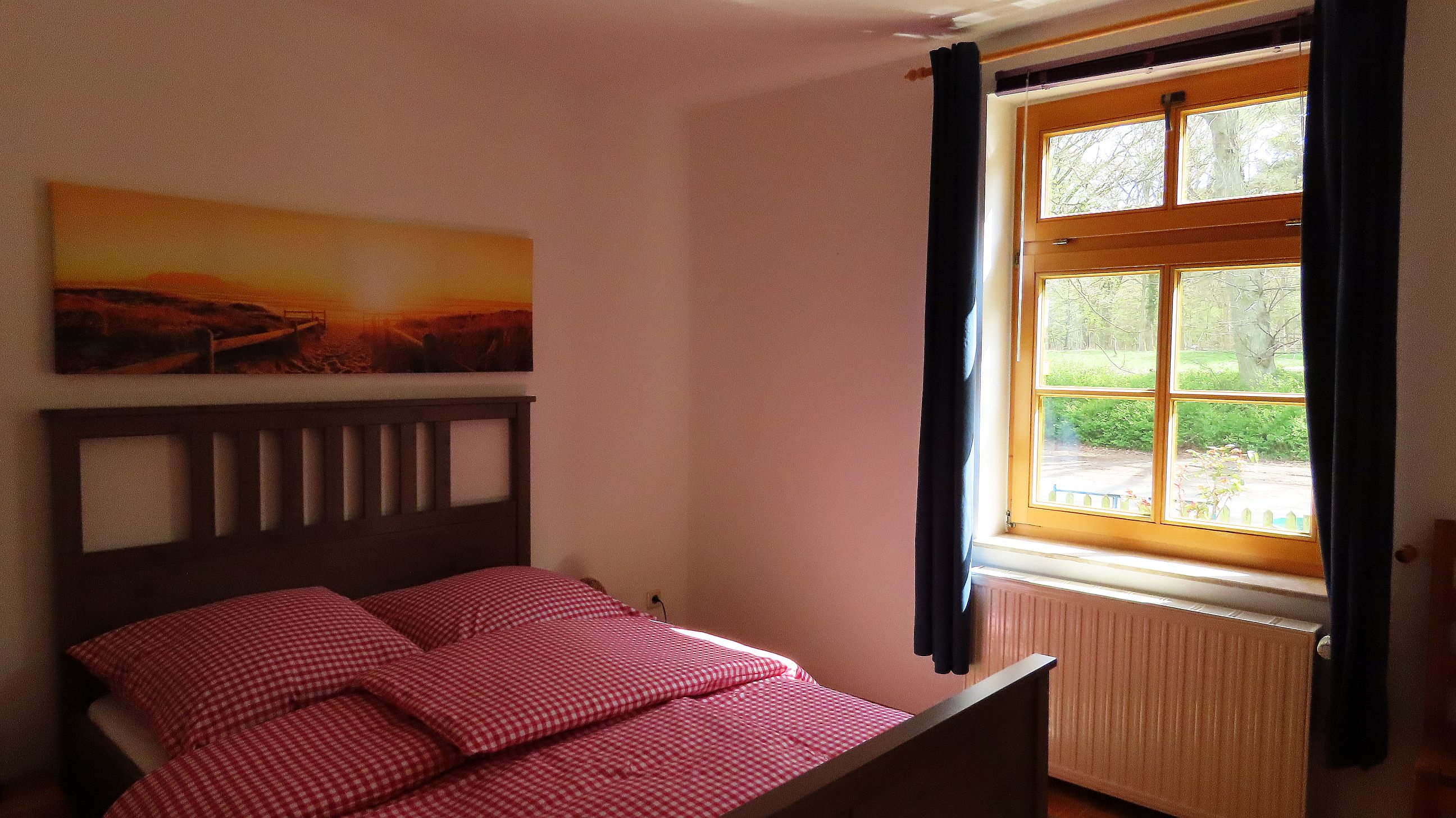 Schlafzimmer Specker Krug